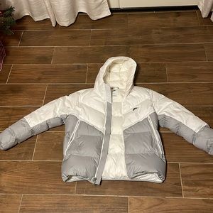 Size large